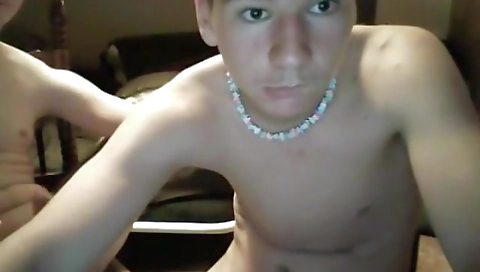 Hotest pornstari in best facial video