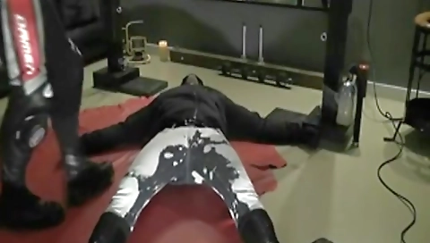 Married guy with youngnia