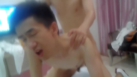 She's first time with a huge dildo fuck