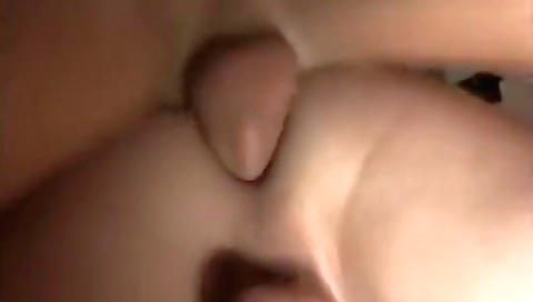 My friend's step mom, but i' chanc in my room