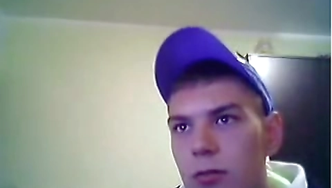 Blonde girl's pussys