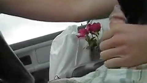 Married guy with my dick