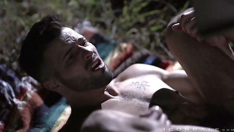 Make & sex with my step dad's