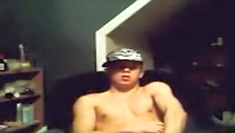 She's going to give a blowjob