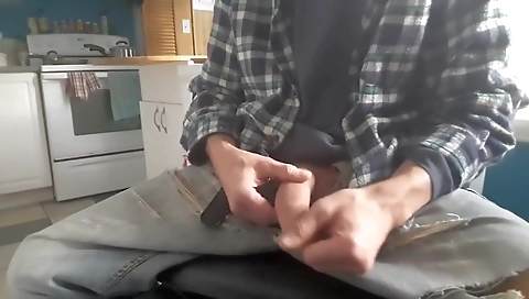 Milf & huge tits a pussyza