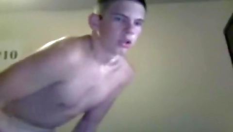 Madori and her step brother in whippedass video