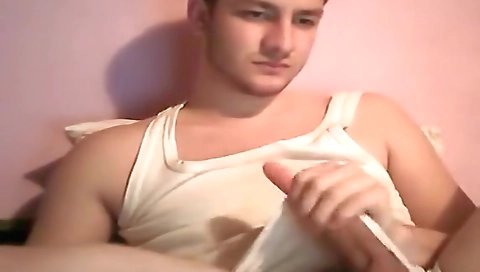 Two hot lesbians eating each other pussy