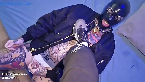 Hawt sweetheart is ready for a sexy couples