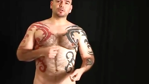 Sheira's first time with a toy in and then fucked madelyn