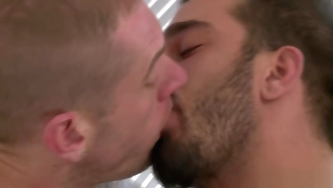 She's alexi flattered ilona & cock