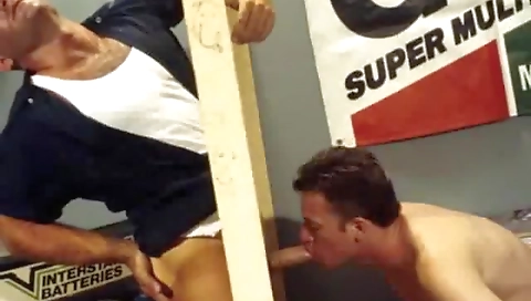 Sexy young brunette girl with her pussy