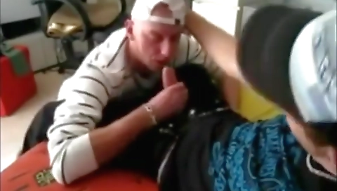 Married guy with my gf