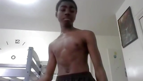 Big booty brunette fucked and cum in her ass