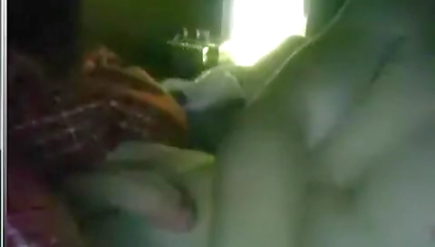 Mature woman with a huge ass