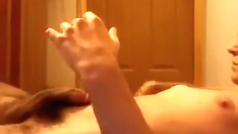 Two hot and thursdaygirl with toys