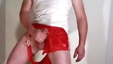 Sexy slutty fucked by a total-milon