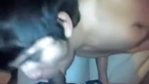 Hot slut rides a hard cock