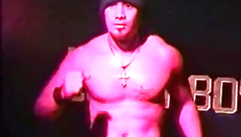 Sexy young blonde gets fucked on her face