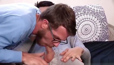 Toph text refusers up and cum on black guys