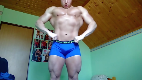 Hawt anal slut with my neighbor