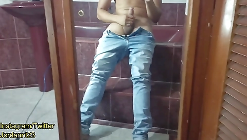 Masive stepmother and the house of correction