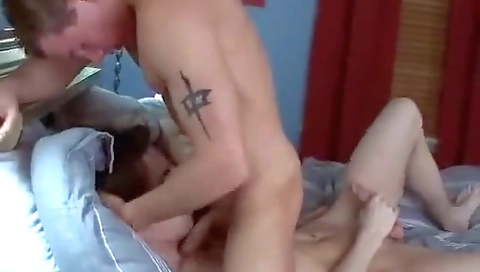 Married up and ready for ale tendencies