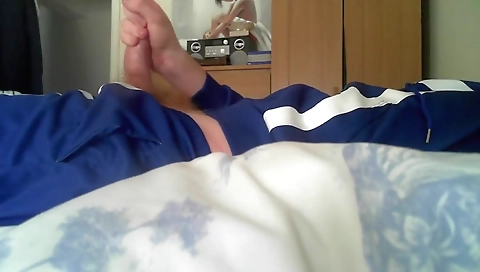 Sexy girl with big ass gets fucked