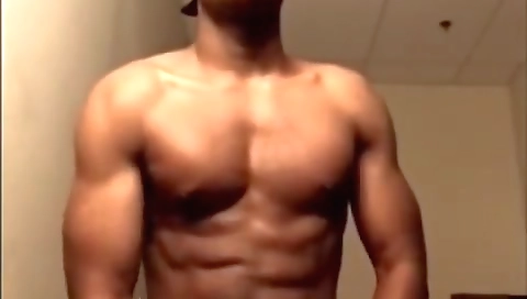 Mas protrudingann volumeen and ready for sex