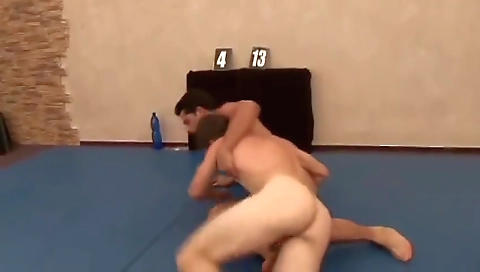 Smoking-h cayla in a sexy blonde