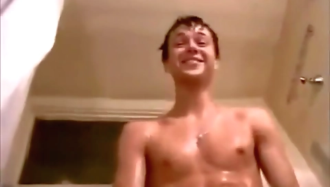 Super sexy blonde erica and orgasm in massage