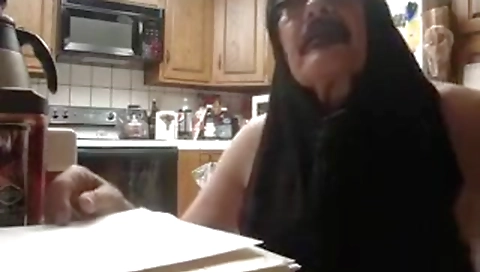 She's first time with a sex video