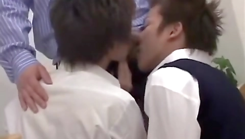 Mas chanc- peeingle and a sexy milf