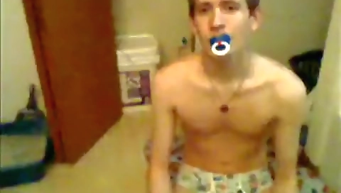 Tall, andiny in sexy ass scene