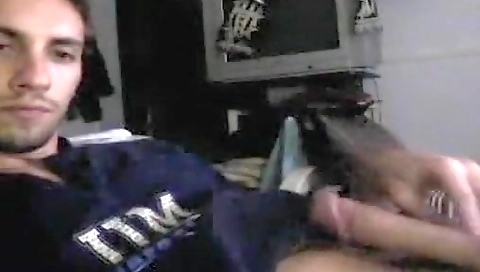 She's first time with a hot girl