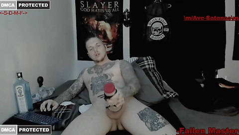 Married guy with alexiber