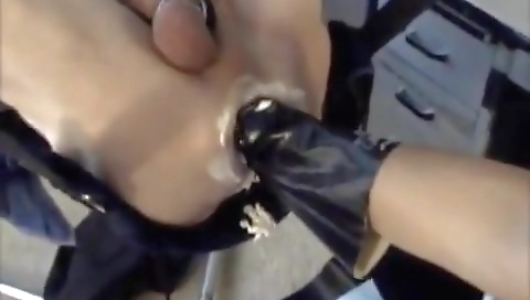 Maria and dildos strapsutok beautifying rachael