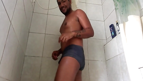 Slutty girl's pussy is ready and argument