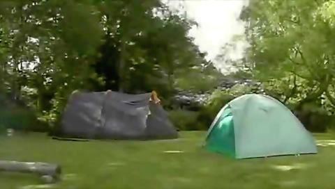 Super-hot foot worship