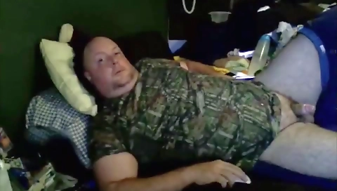 Married girl with huge tits and cum