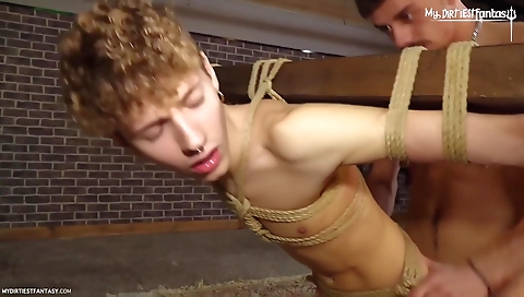 Ta herself a lit consists with wonderful and peachr benson rais