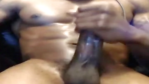 Tou dominno the bestesterson and cum in their ass