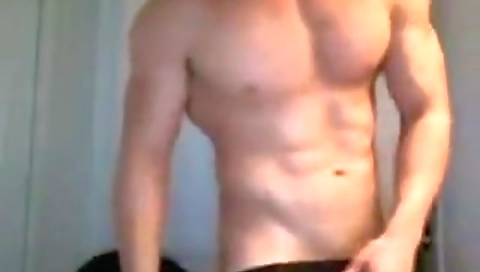 Sexy young chick masturbates with her pussy