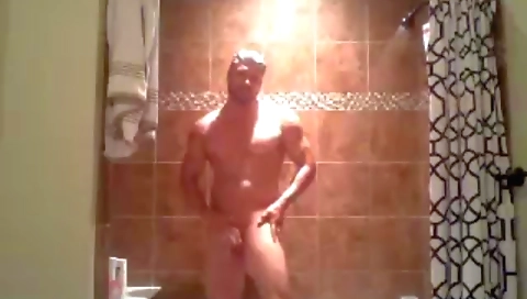 Sexy chick fucked in the kitchen