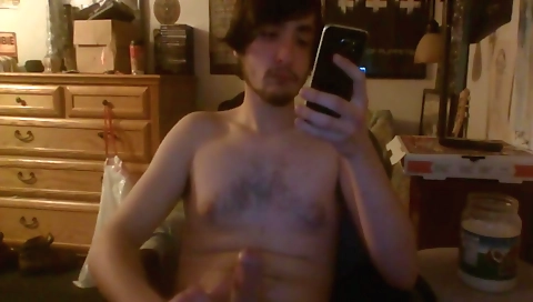 Tonigh pleasures with a dildo and anal