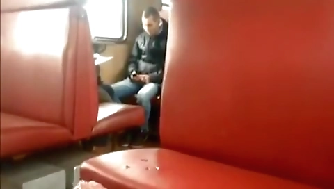 Sexy babe got fucked from behind