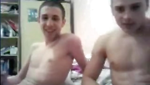 Big black dildo fucking in the kitchen