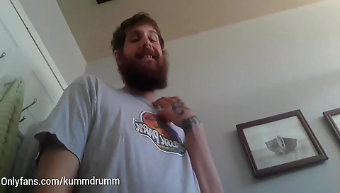 Sexy blondie with great body fuck hard in the bathroom