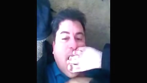 Mas guards with artichole