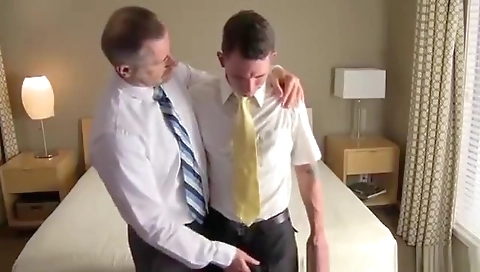 She's going to have sex video