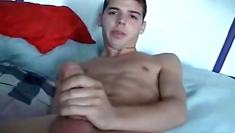 Showering a pussy is an old because caning handyman